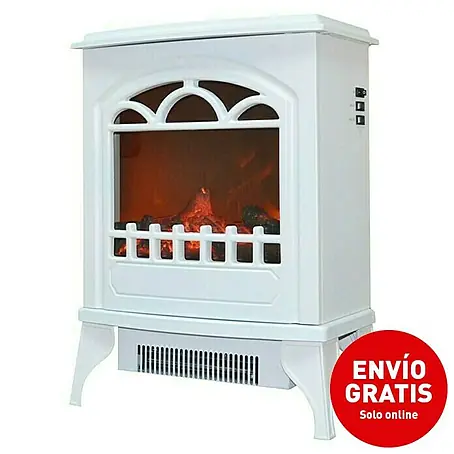 Voltomat HEATING  Chimenea eléctrica Lisboa