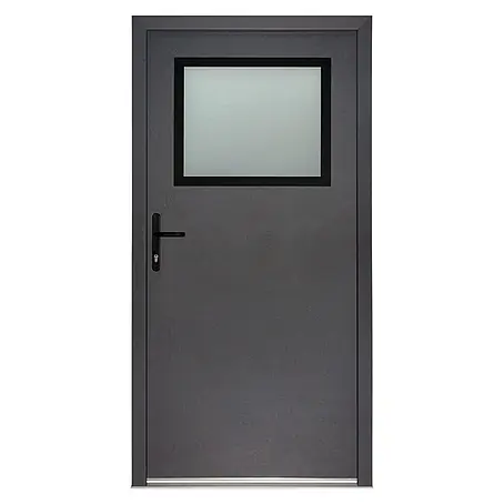 Splendoor  Nebeneingangstür NS2