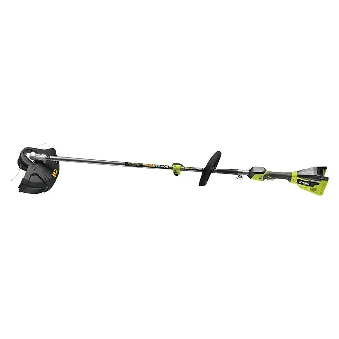 Ryobi Max Power Accu Grastrimmer RY36ELTX33-0 - 36 V, Li-ion, Excl. accu, Snijbreedte: 28 cm - 33 cm - Zijaanzicht links