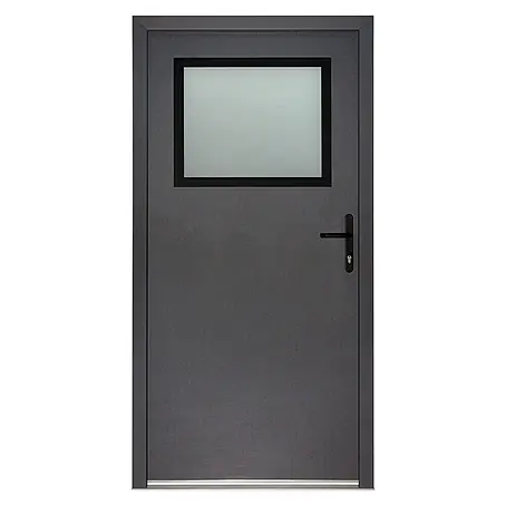 Splendoor  Nebeneingangstür NS2