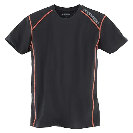 Terrax Workwear  T-Shirt