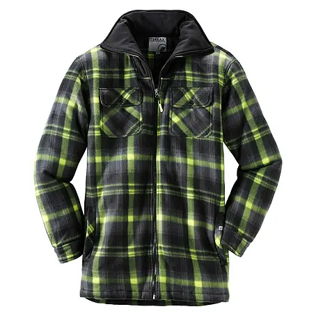 Terrax Workwear  Herren-Hemd