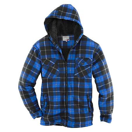 Terrax Workwear  Herren-Hemd