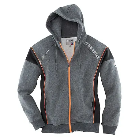 Terrax Workwear  Sweatjacke