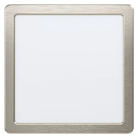 Eglo Fueva 5 Downlight LED empotrable