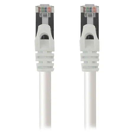 Cable telefónico Ethernet Rj45