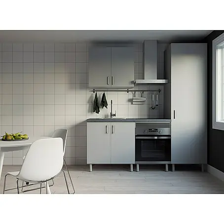 Top Element Cocina compacta