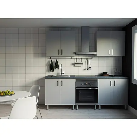 Top Element Cocina compacta