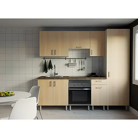 Top Element Cocina compacta C