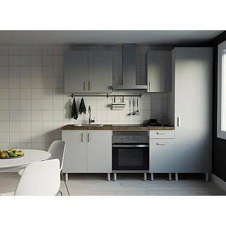Top Element Cocina compacta C