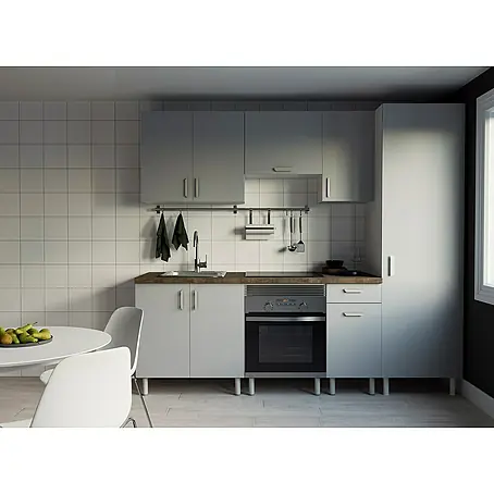 Top Element Cocina compacta