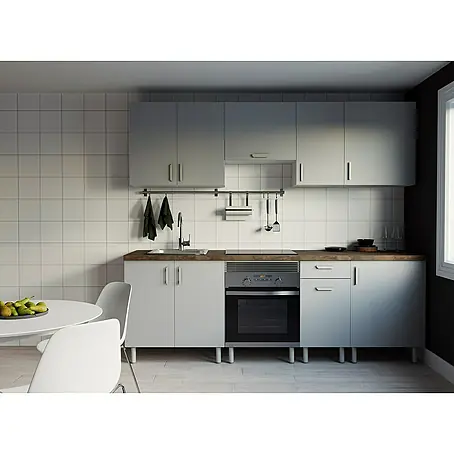 Top Element Cocina compacta