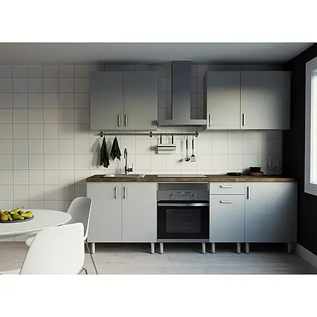 Top Element Cocina compacta
