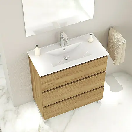 Mueble de lavabo Berna