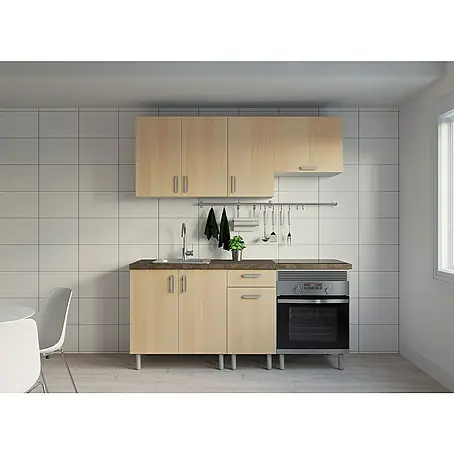 Top Element Cocina compacta