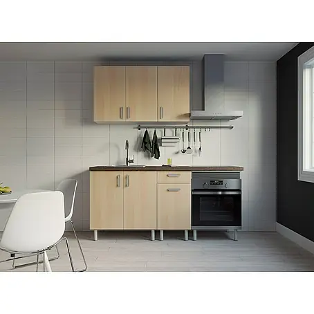 Top Element Cocina compacta