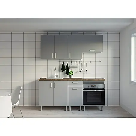 Top Element Cocina compacta