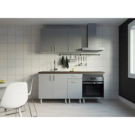 Top Element Cocina compacta
