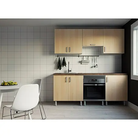 Top Element Cocina compacta