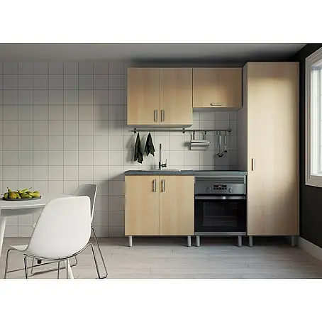 Top Element Cocina compacta C