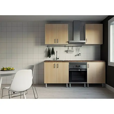 Top Element Cocina compacta