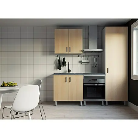 Top Element Cocina compacta