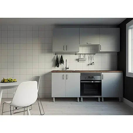 Top Element Cocina compacta