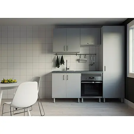 Top Element Cocina compacta C