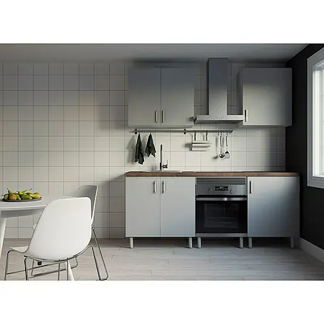 Top Element Cocina compacta