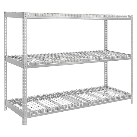 Simonrack Ecoforte Metall-Schwerlastregal Rex