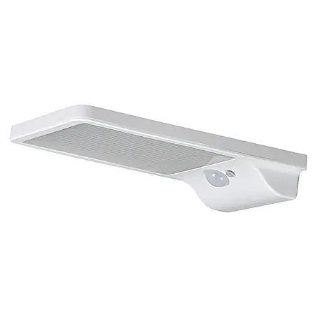 Arte confort  Aplique solar LED para exterior Naire
