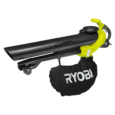 Ryobi  Elektrische Bladblazer en zuiger RBV3000CESV