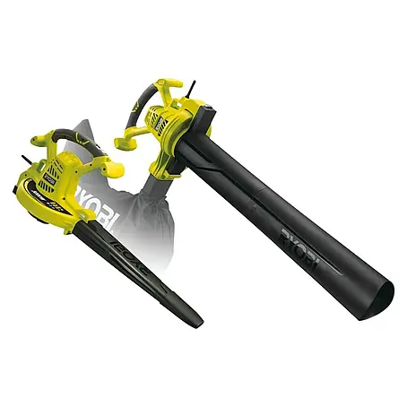 Ryobi  Električni puhač za lišće