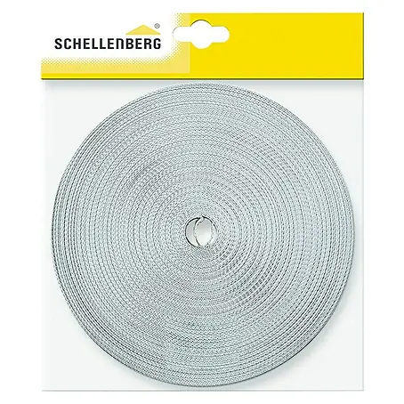 Schellenberg  Rollladengurt