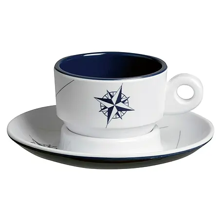 Marine Business Northwind Set de vajilla