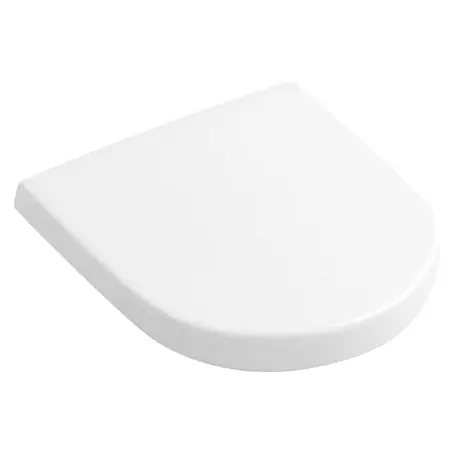 Villeroy & Boch Subway 2.0 Toiletzitting Compact