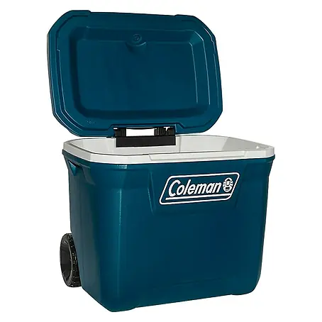 Coleman  Nevera de camping 50QT Xtreme™