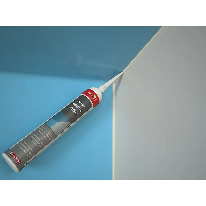 Probau Dampfbremsenkleber - 310 ml - Stimmungsaufnahme