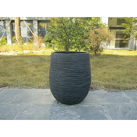 Pflanzvase Visby