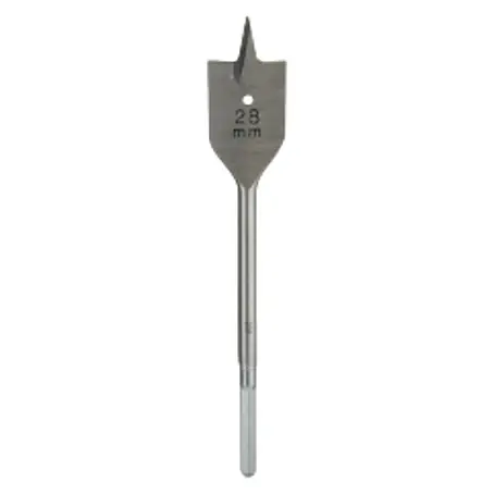 Bosch  Broca plana hexagonal