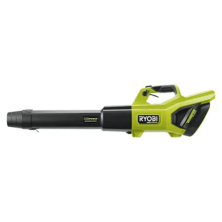 Ryobi Max Power Accubladblazer RY36BLXB-0