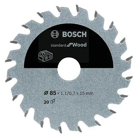 Bosch  Cirkelzaagblad
