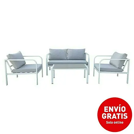 Conjunto de muebles Rebeca