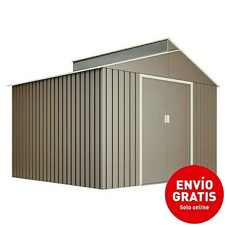 Hoggar  Caseta para jardín Bjorn