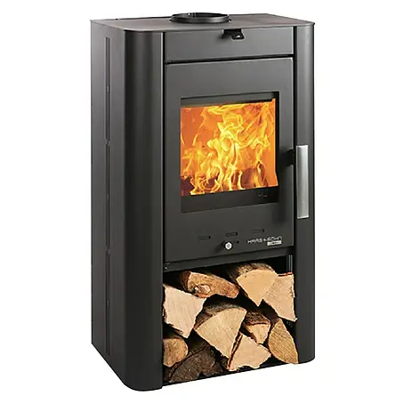 Haas+Sohn  Kamin na drva Prunus