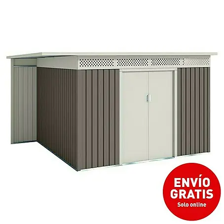 Hoggar  Caseta para jardín Örebro