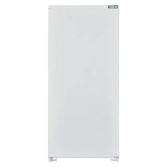 Respekta Premium Kutna kuhinja - 172 x 310 cm, Imitacija bijelog ariša - Pogled sprijeda