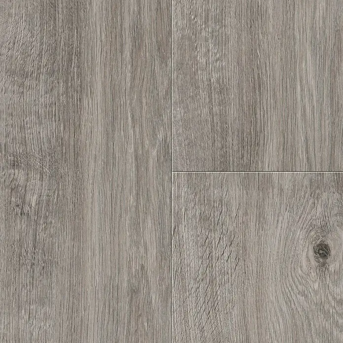 LOGOCLIC Aquaprotect Laminat - 1.285 x 192 x 8 mm, Rustikalni pod - Detaljan prikaz