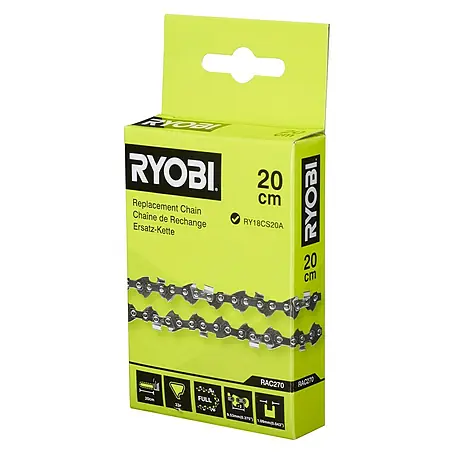 Ryobi  Lanac za motorne pile