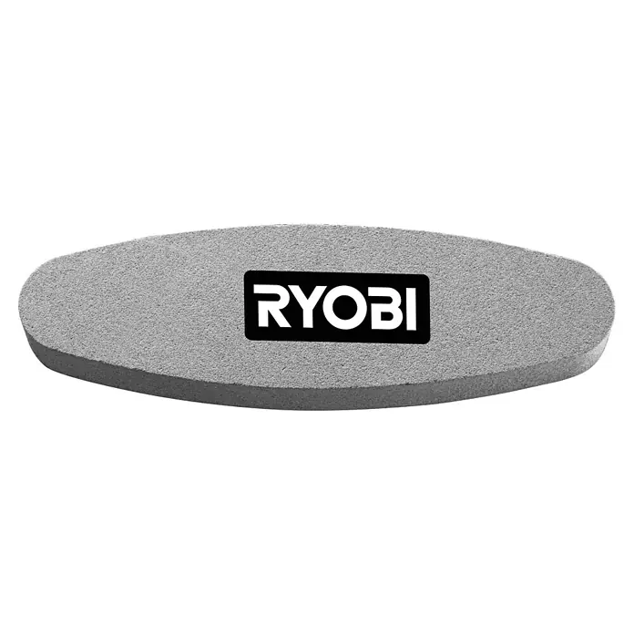 Ryobi Diamantvijl RAC317 - Passend bij: Ryobi Snoeischaarmessen - Diagonaal zicht